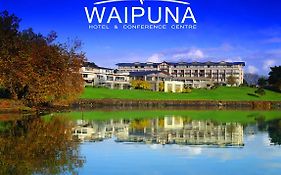 Waipuna Hotel & Conference Centre